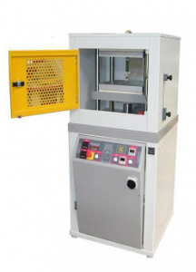 rubber vulcanization ovens